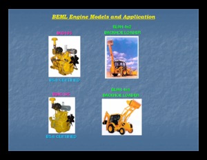 Motory Beml BS4D105