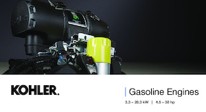 Motory Rehlko ECH440