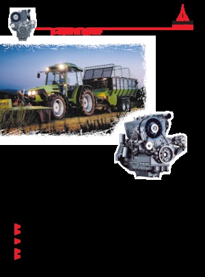 Teleskopické nakladače s horní konstrukcí MAGNI RTH 5.25 Smart