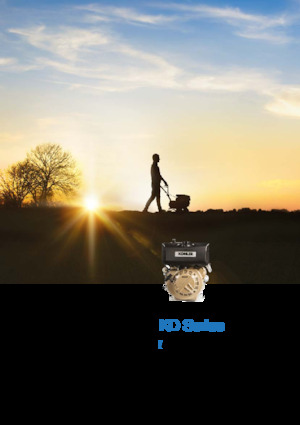 Motory Rehlko KD15-440