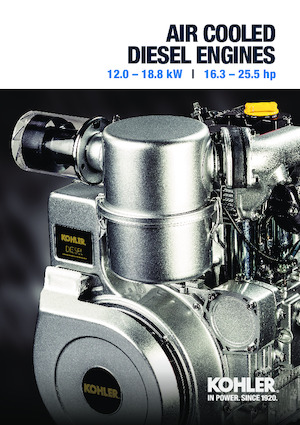 Motory Rehlko KD625-2