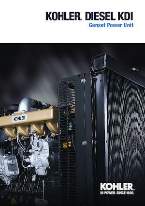 Motory Rehlko KDI2504TCR