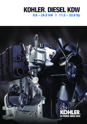 Motory Rehlko KDW1404