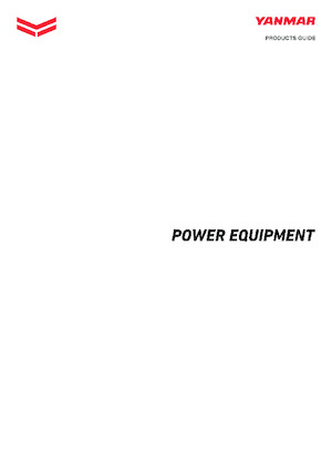Motory Yanmar TF120ML