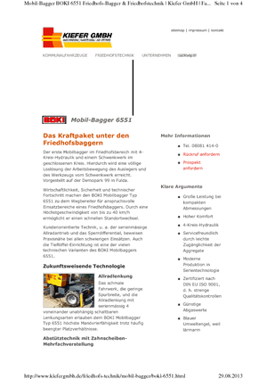 Rypadla pro použití na hřbitově Boki Boki 6551