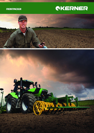 Půdní pěchy Kerner FP 6525