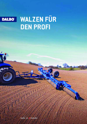 Půdní pěchy DAL-BO LevelFlex 300