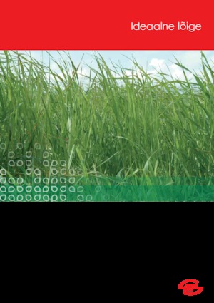 Čelní diskové žací lišty bez kondicionéru Kongskilde SMF 3005