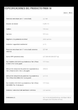 Grejdry Caterpillar 18