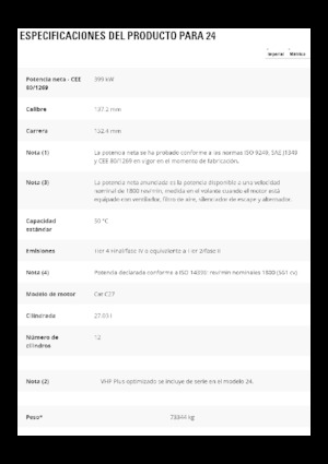 Grejdry Caterpillar 24