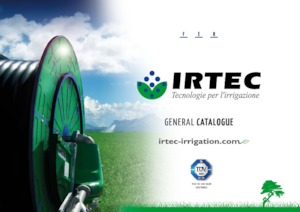 Hadicové navijáky Irtec GBT 50/230