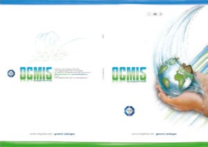 Hadicové navijáky Ocmis R2A 100/170