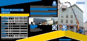 Hydraulické nakládací jeřáby Effer 655 4S