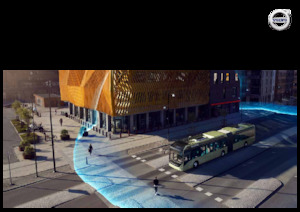 Meziměstské autobusy Volvo Buses 7900 Eletric