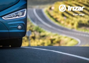 Meziměstské autobusy Irizar i3 15