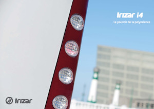 Meziměstské autobusy Irizar i4 15