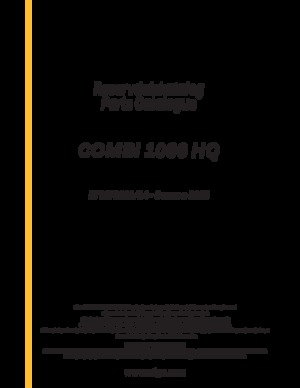 Zahradní traktory a ridery Stiga COMBI 1066 HQ