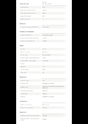 Zahradní traktory a ridery Husqvarna TC 138