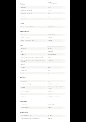 Zahradní traktory a ridery Husqvarna TC 138