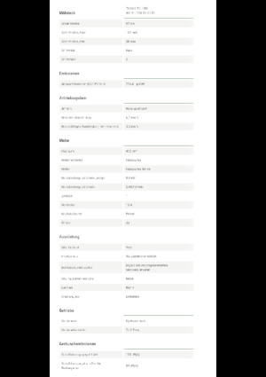 Zahradní traktory a ridery Husqvarna TC 138L