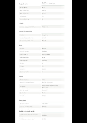 Zahradní traktory a ridery Husqvarna TC 138L