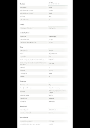 Zahradní traktory a ridery Husqvarna TC 238T