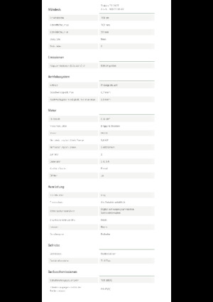 Zahradní traktory a ridery Husqvarna TC 242T