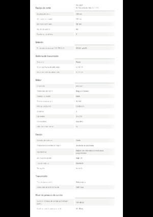 Zahradní traktory a ridery Husqvarna TC 242T