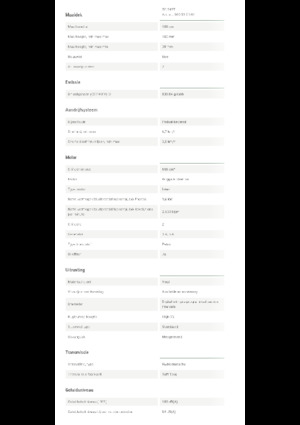 Zahradní traktory a ridery Husqvarna TC 242T