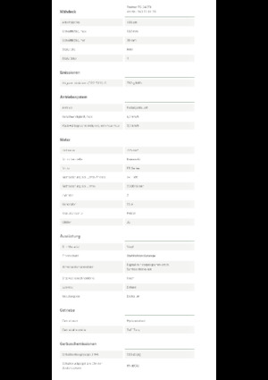 Zahradní traktory a ridery Husqvarna TC 242TX