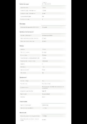 Zahradní traktory a ridery Husqvarna TC 242TX