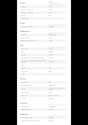 Zahradní traktory a ridery Husqvarna TC 242TX