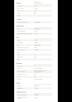 Zahradní traktory a ridery Husqvarna TS 138