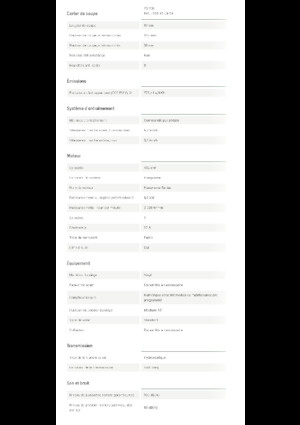 Zahradní traktory a ridery Husqvarna TS 138