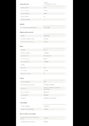 Zahradní traktory a ridery Husqvarna TS 138L