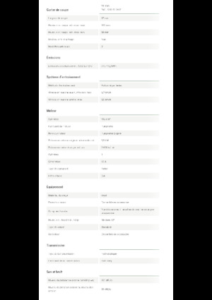 Zahradní traktory a ridery Husqvarna TS 138L