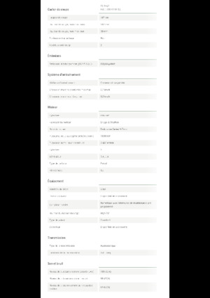 Zahradní traktory a ridery Husqvarna TS 142T