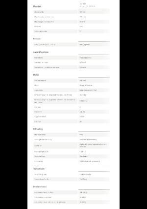 Zahradní traktory a ridery Husqvarna TS 142T