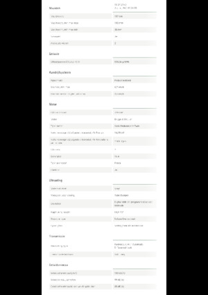 Zahradní traktory a ridery Husqvarna TS 242TXD