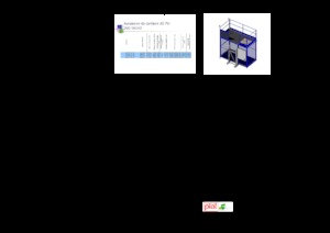 Stavební výtahy Piat PV20