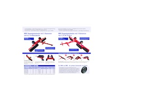 Luční a polní válce Brix CW 51/620