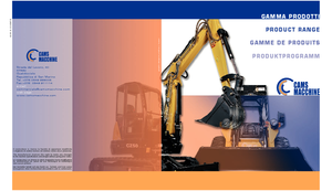 Minirypadla Cams CZ55