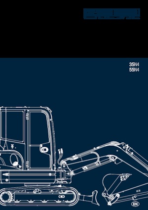 Minirypadla Kato 55N4