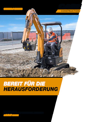 Minirypadla Case CX19C