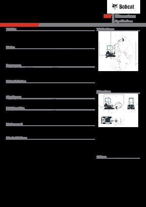 Minirypadla Bobcat E27
