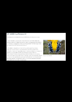 Hydraulické frézy Epiroc VC 1400