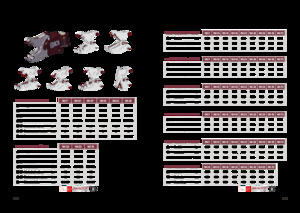 Multifunkční drtící nůžky Hydra Ram MK-10 P Gebiss