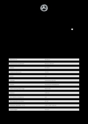 Komunální multifunkční naftová vozidla Unimog U 5023 Euro 6