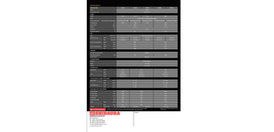 Komunální traktory Shibaura ST 333 H
