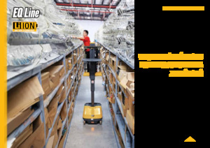 Vychystávací vozíky Caterpillar MNO015Q1